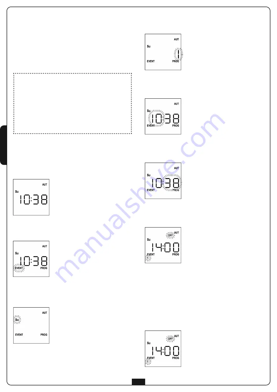 V2 10T044 Manual Download Page 44