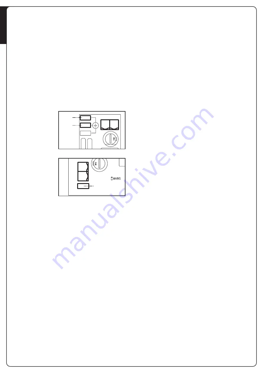 V2 12A024 Manual Download Page 6