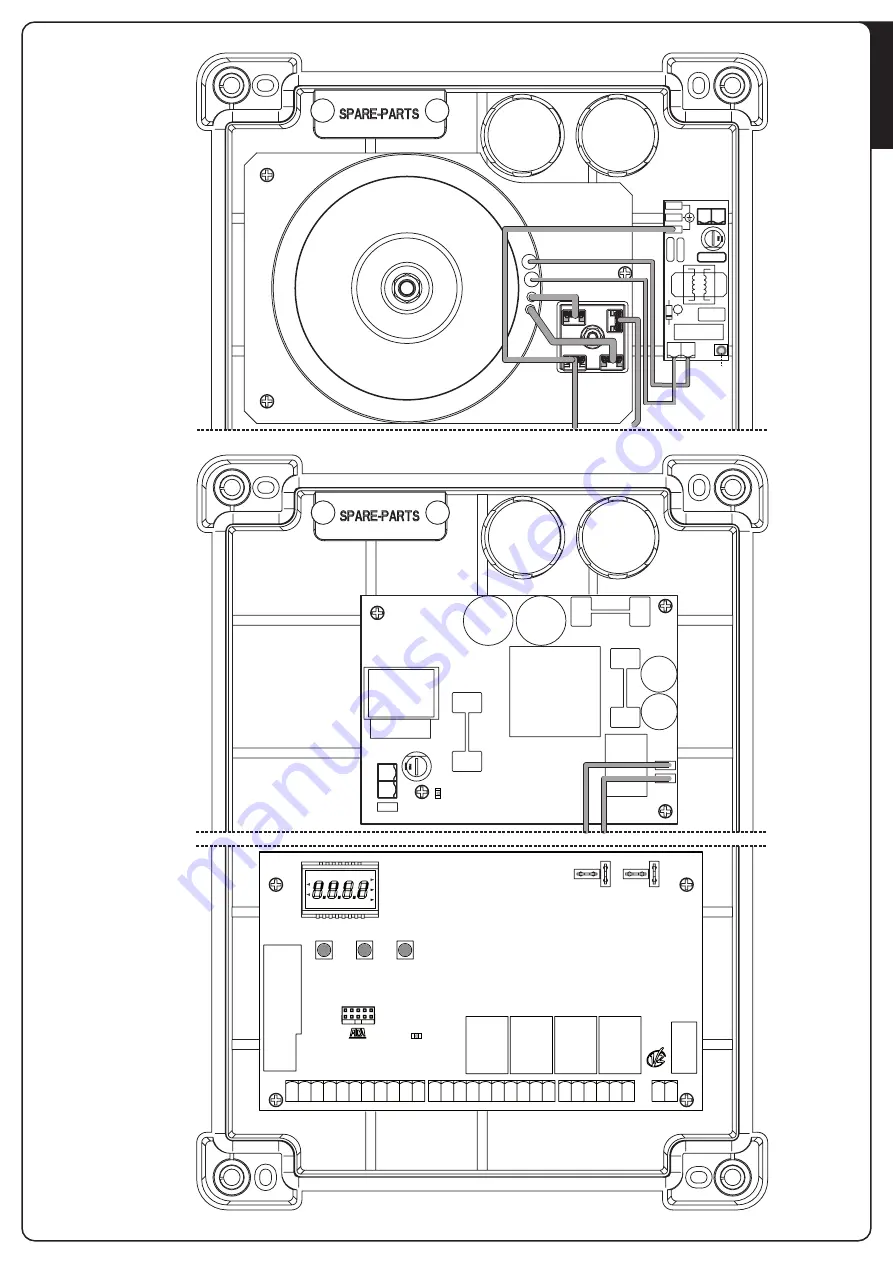 V2 12A024 Manual Download Page 11