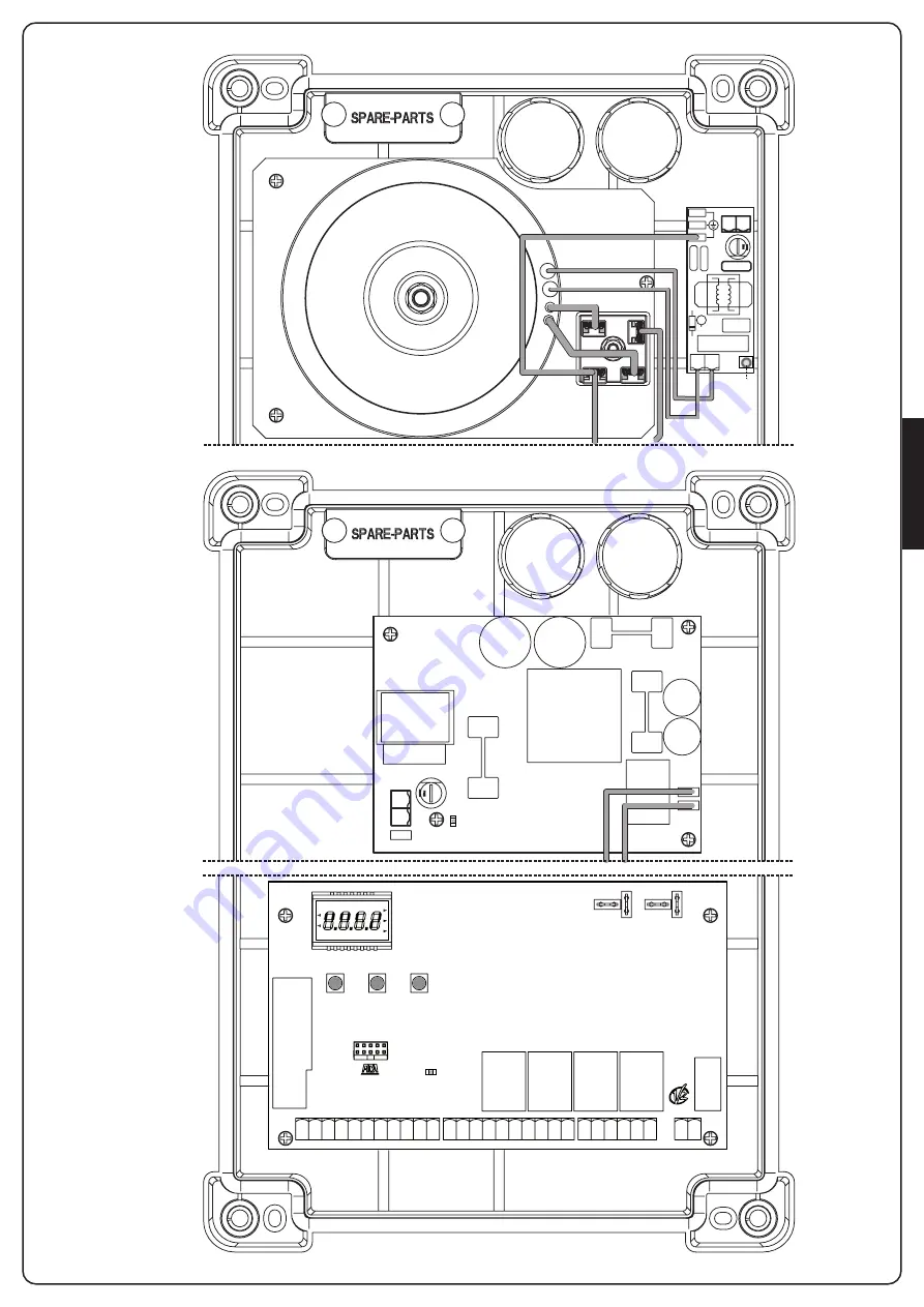 V2 12A024 Manual Download Page 77