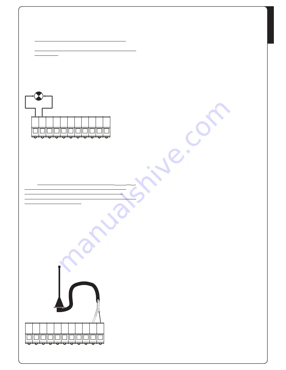 V2 ATRIS-700 User Manual Download Page 13