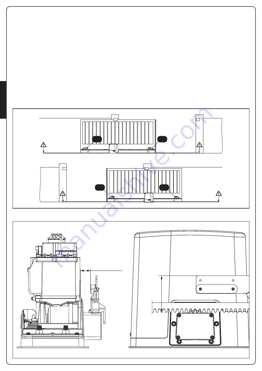 V2 AYROS 1000D 24V-120V Manual Download Page 66