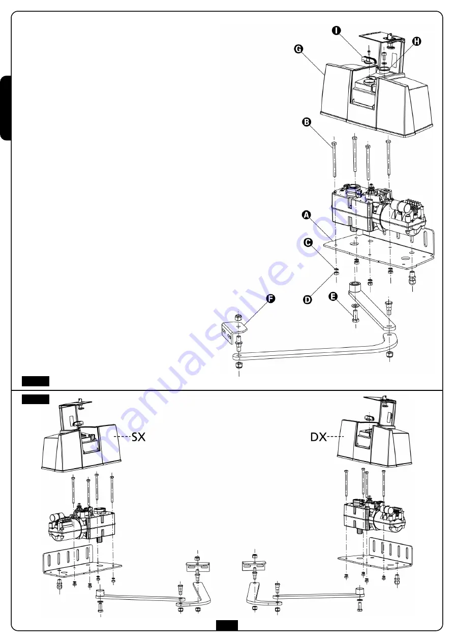 V2 BLITZ-120V Скачать руководство пользователя страница 6