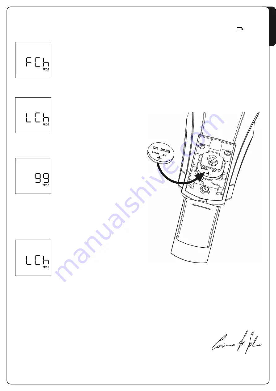 V2 TMU100 Manual Download Page 3