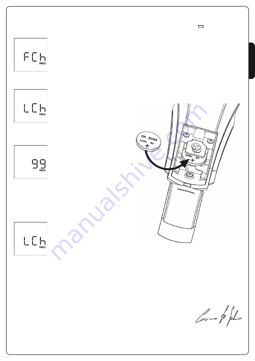 V2 TMU100 Manual Download Page 5