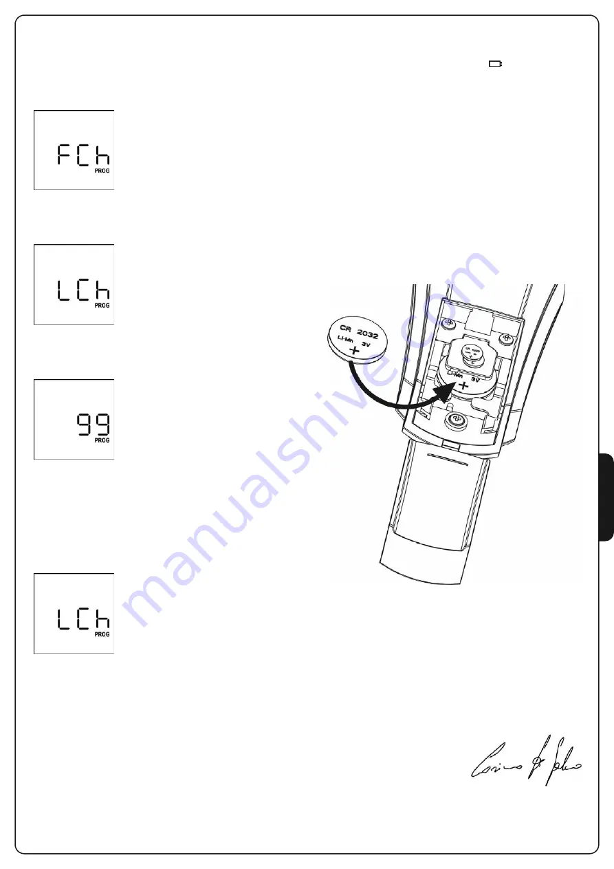 V2 TMU100 Manual Download Page 13