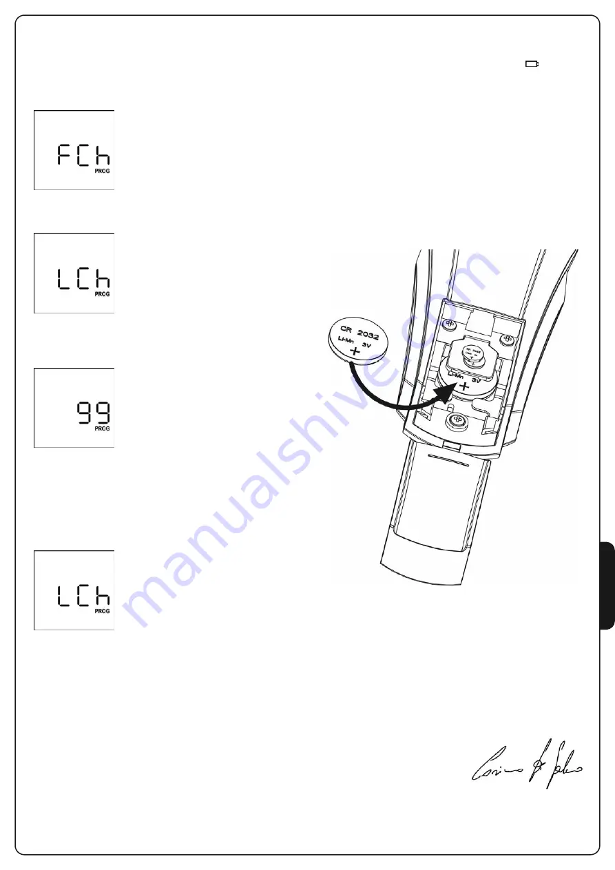 V2 TMU100 Manual Download Page 15