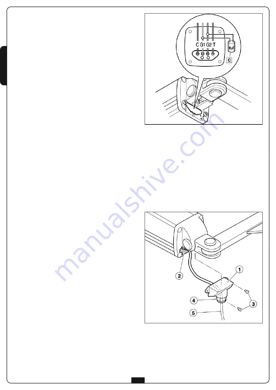 V2 URSUS Series Manual Download Page 12