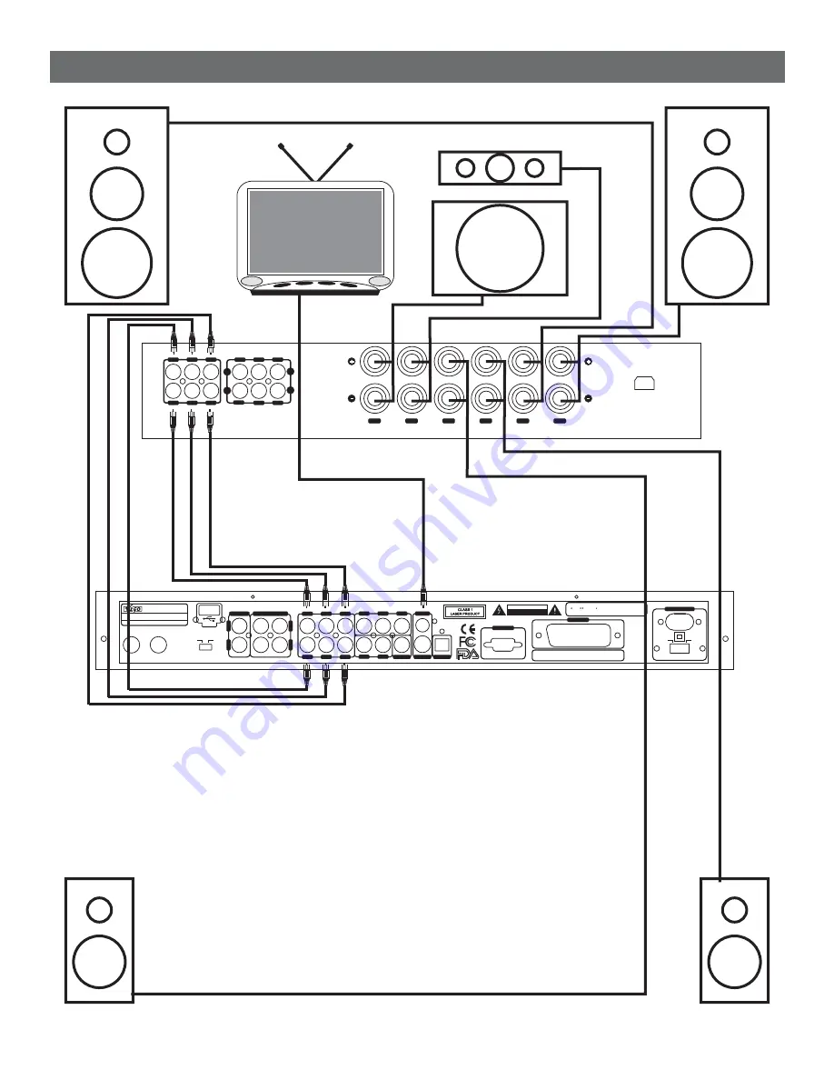 V2GO g0-210 User Manual Download Page 10