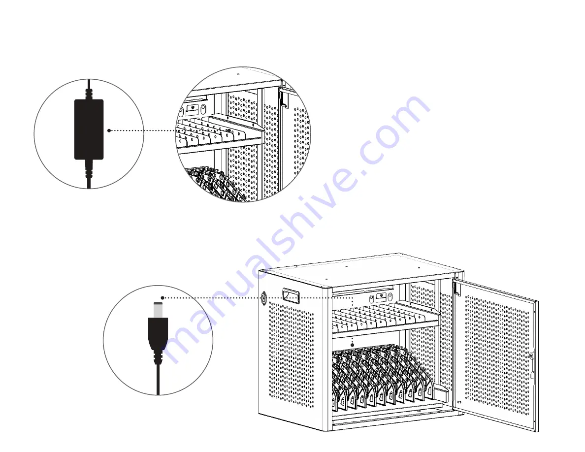 V7 CHGSTA12AC-1N Скачать руководство пользователя страница 7