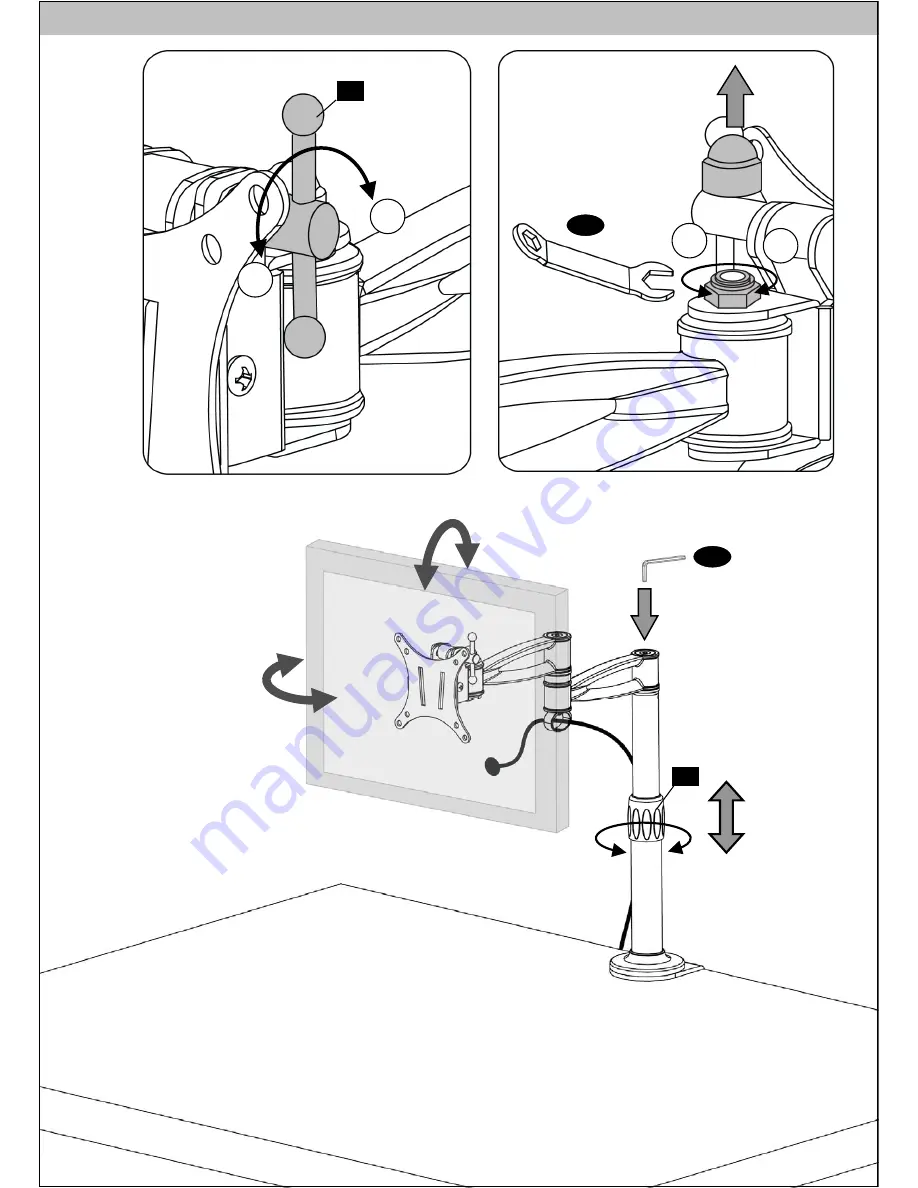 V7 DS1DA2 Manual Download Page 9