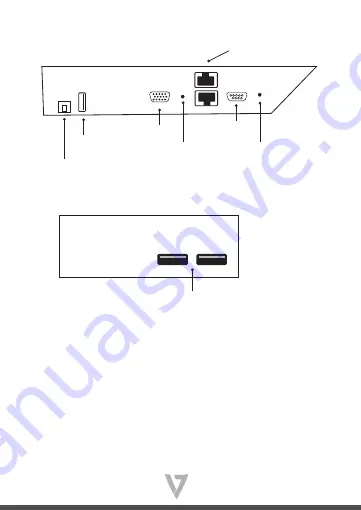 V7 IFP8601 Manual Download Page 16