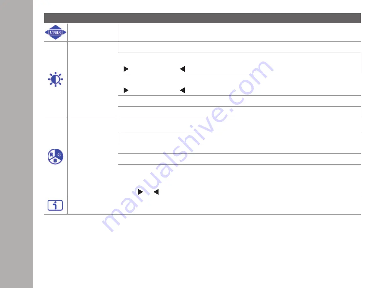 V7 L185V User Manual Download Page 7