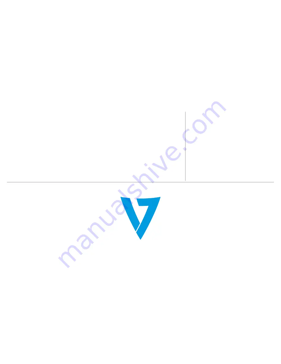 V7 L21500WDS User Manual Download Page 12