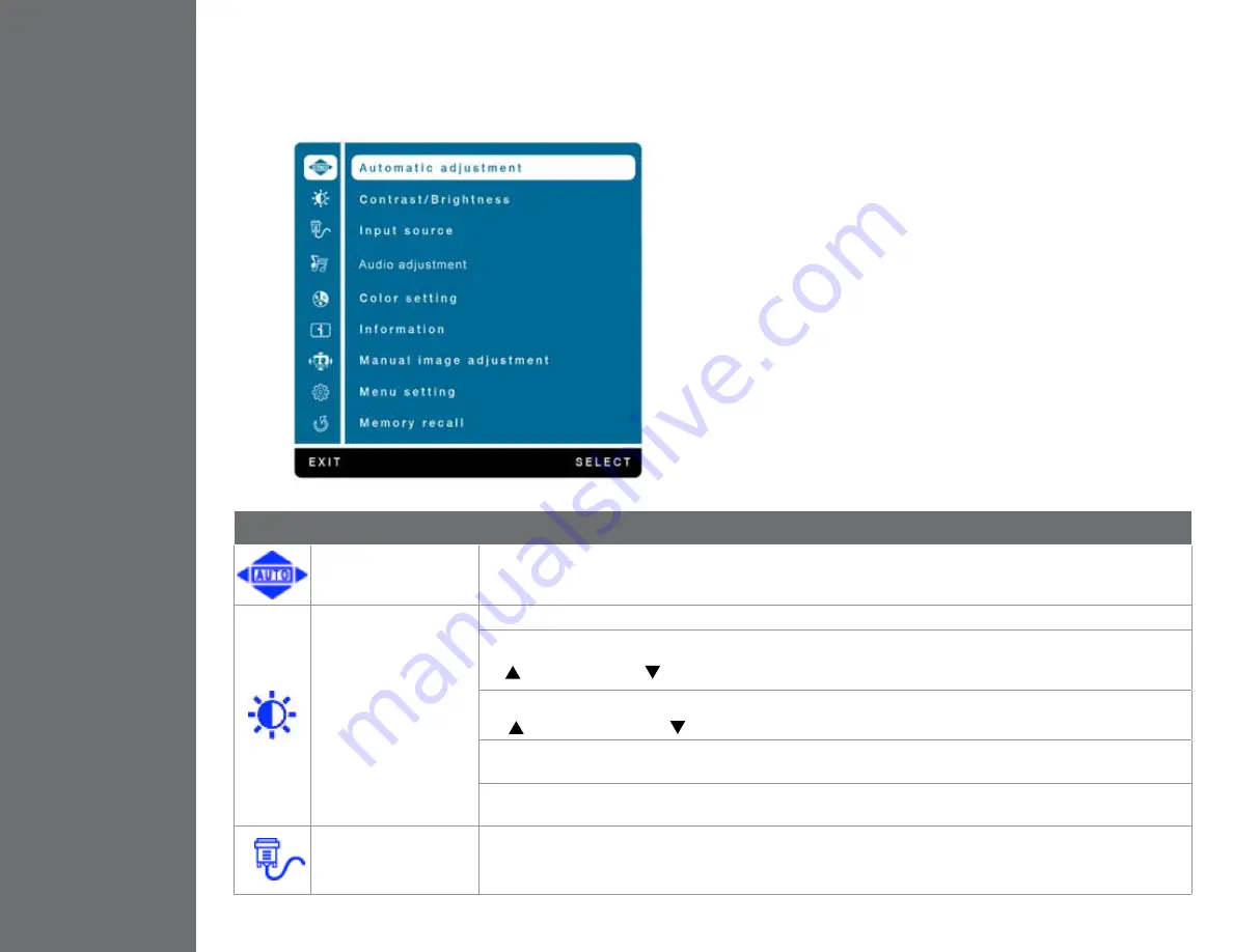 V7 L215ADS User Manual Download Page 6