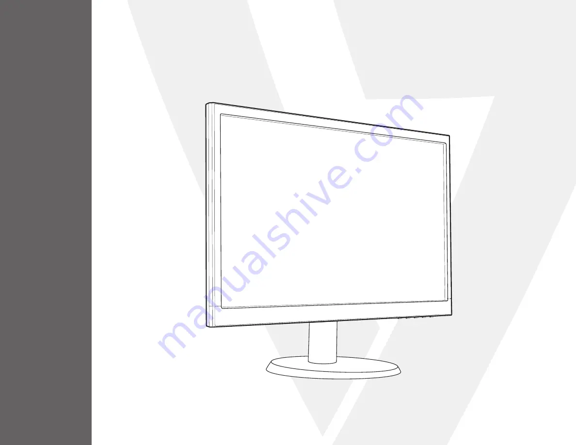 V7 L215DS User Manual Download Page 1