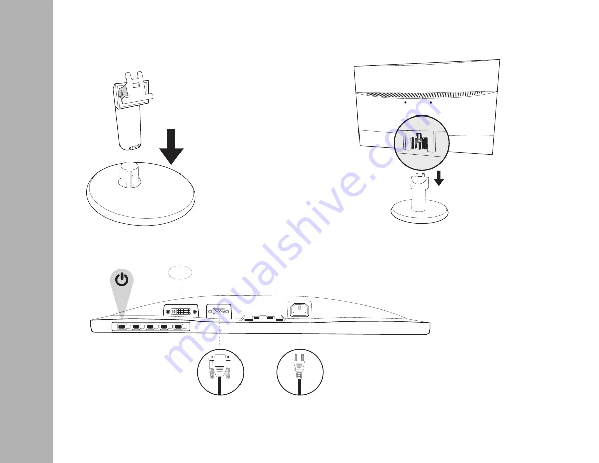 V7 L215DS User Manual Download Page 4