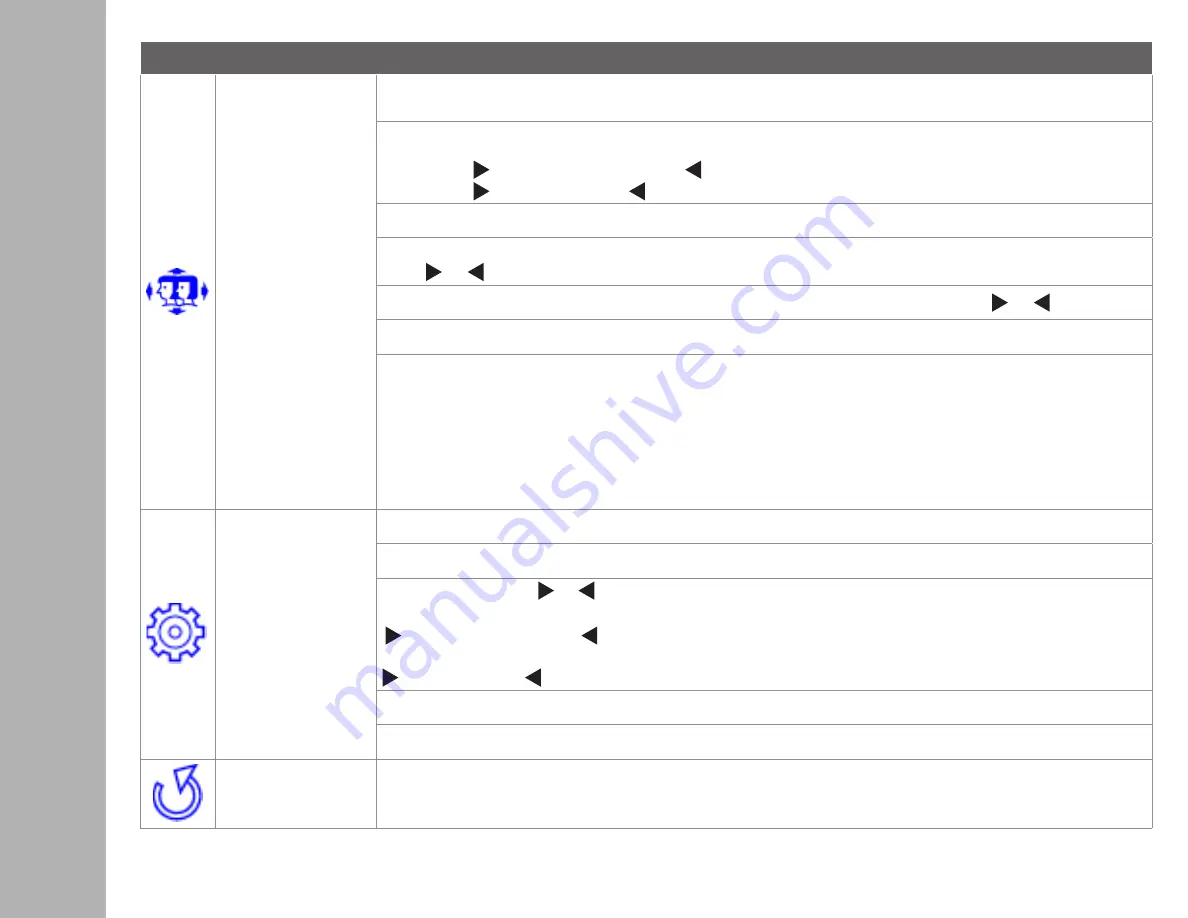 V7 L215DS User Manual Download Page 8