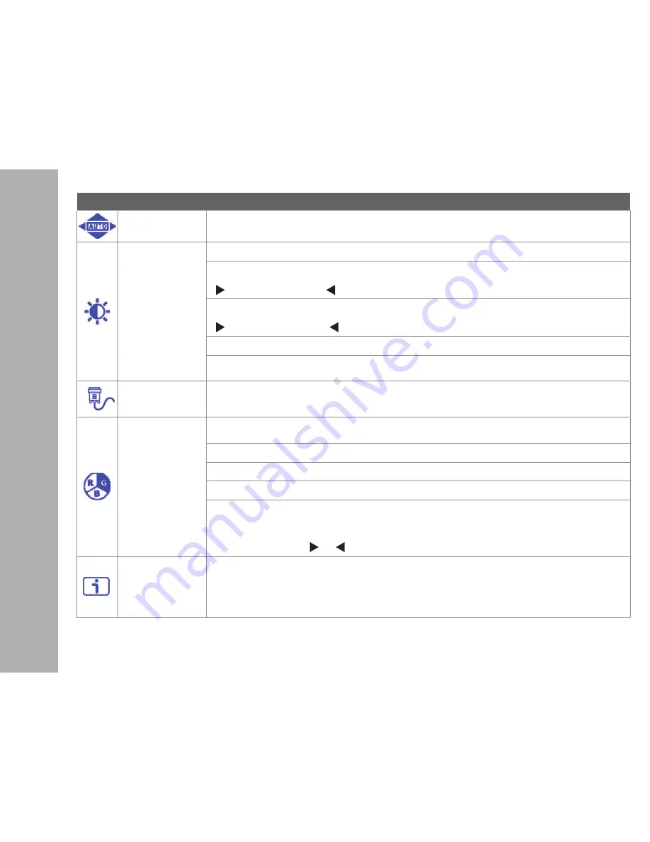 V7 L215E User Manual Download Page 43