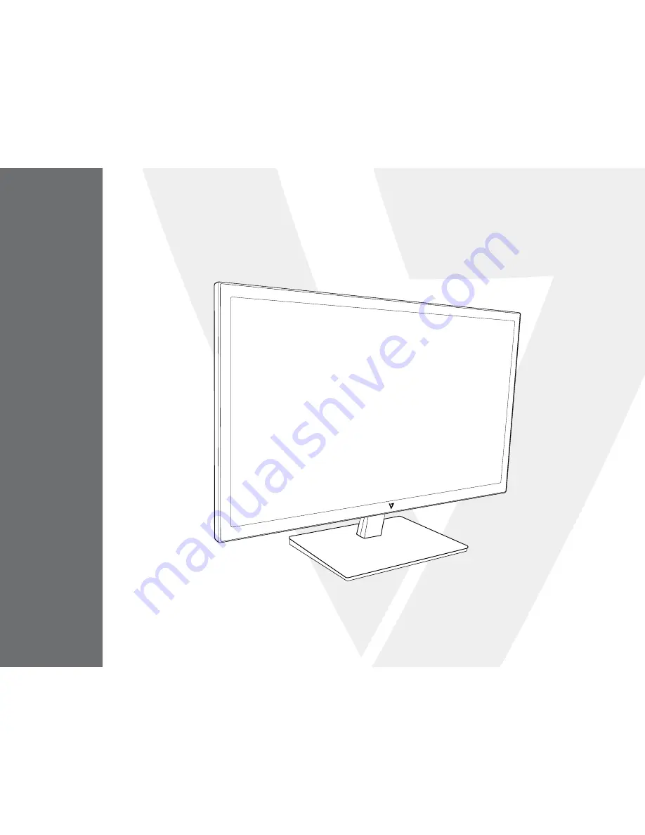 V7 L236E User Manual Download Page 1