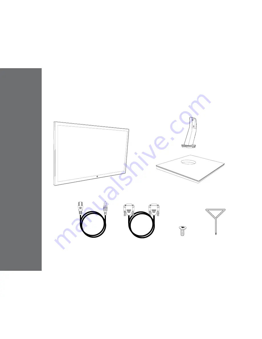 V7 L236E User Manual Download Page 3