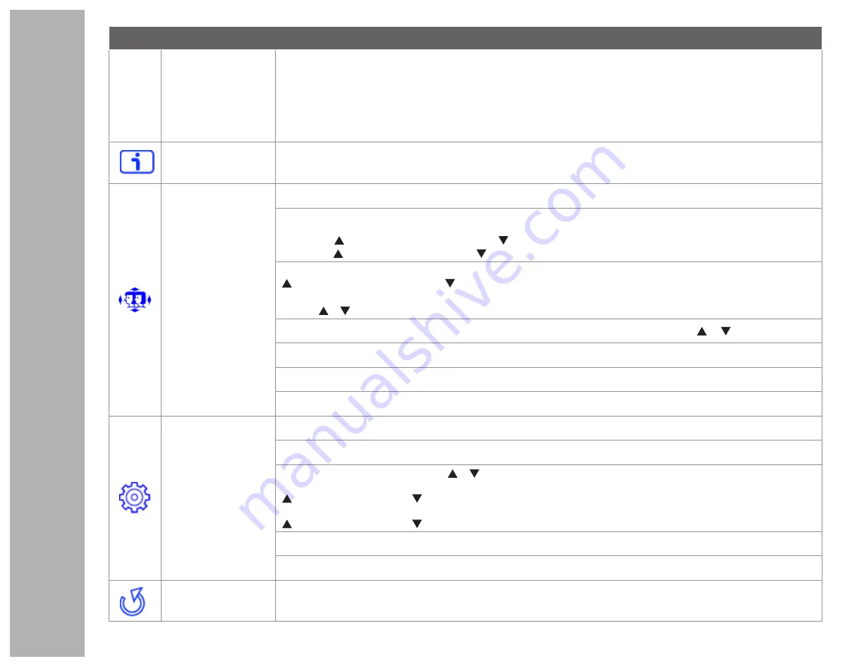 V7 L238DPH User Manual Download Page 32