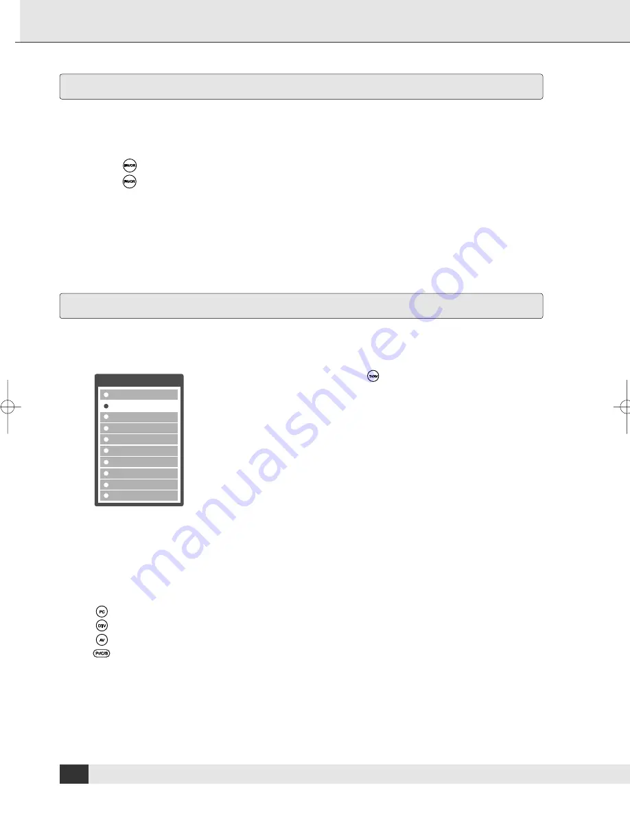 V7 LTV46DA User Manual Download Page 38