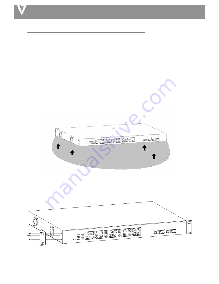 V7 MPEGS24 User Manual Download Page 4