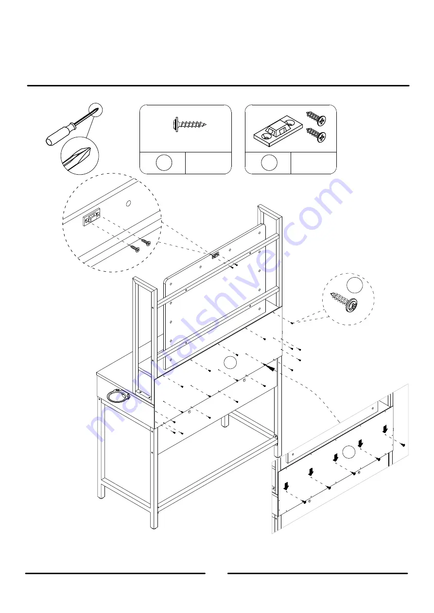 VABCHES D3M531BS03 Manual Download Page 20