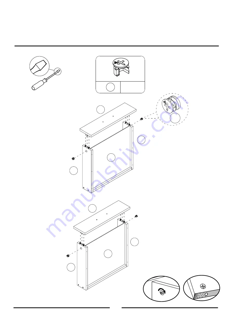 VABCHES D3M531BS03 Manual Download Page 22