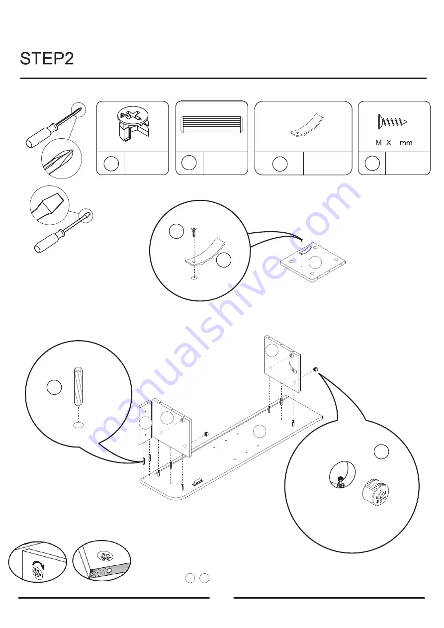 VABCHES D3M542 Manual Download Page 11