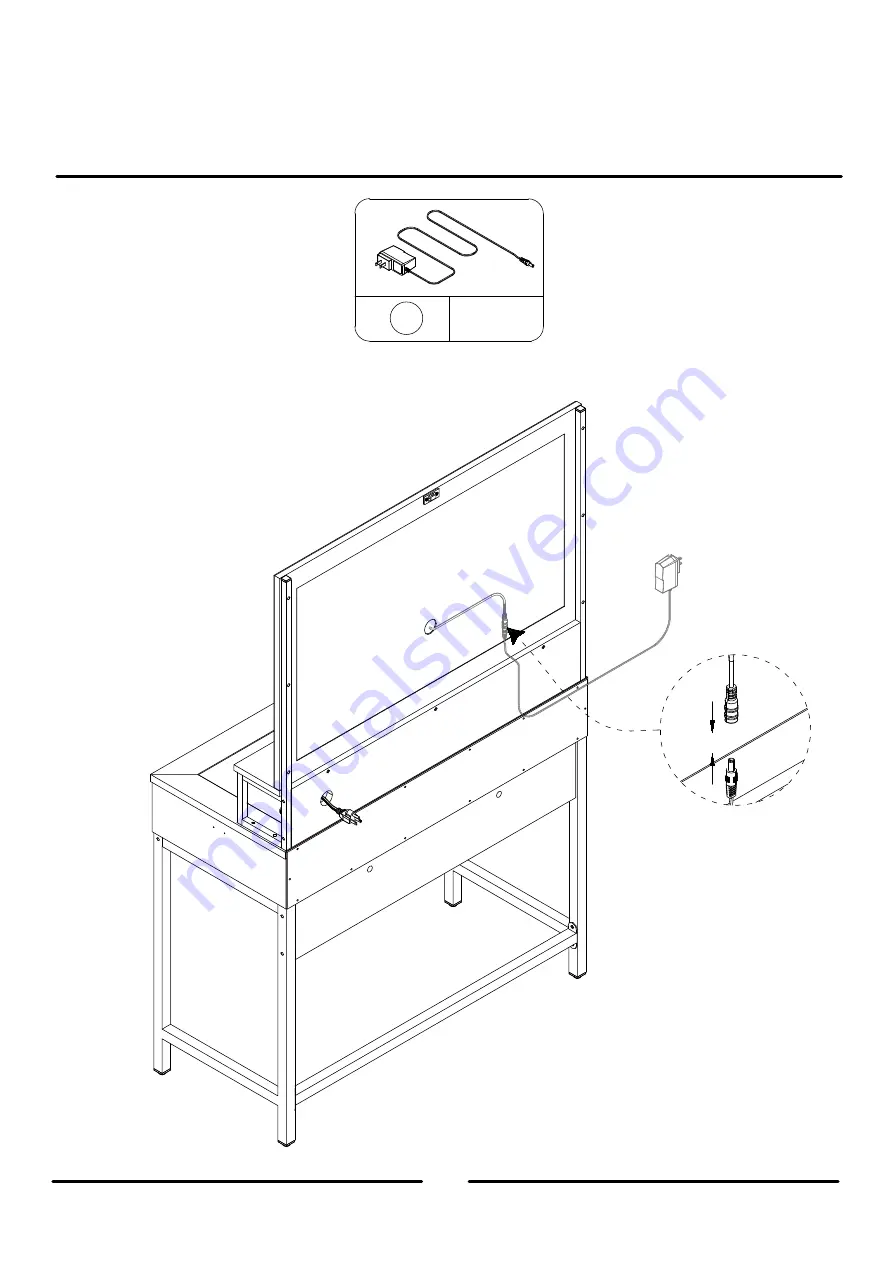 VABCHES D3M563BS0M Manual Download Page 36