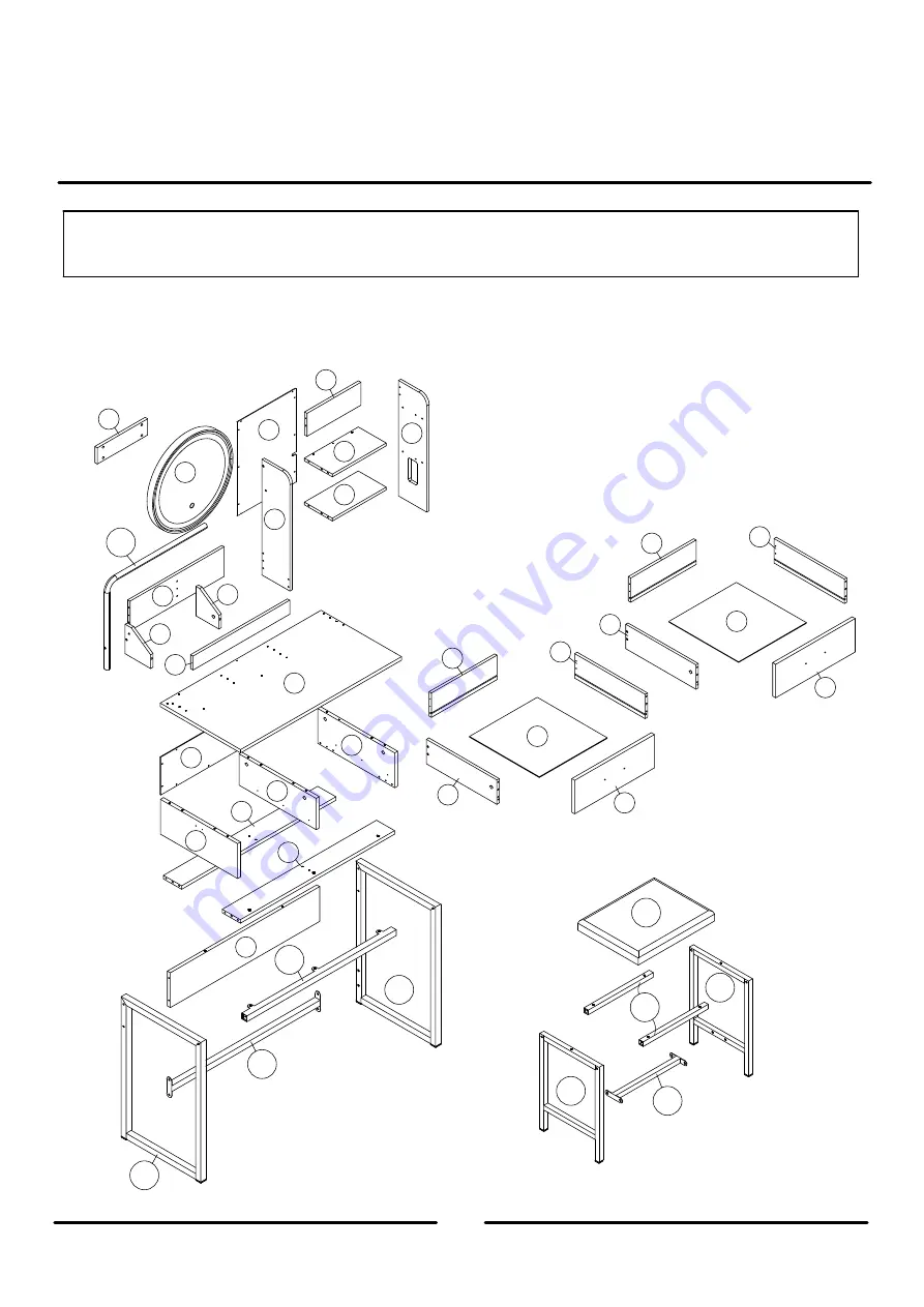 VABCHES D8L237HS02 Manual Download Page 7