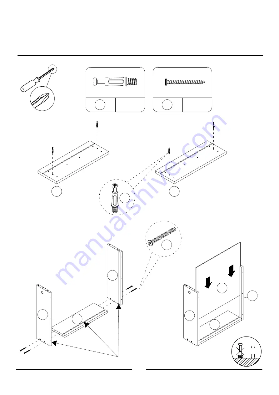 VABCHES D8L237HS02 Manual Download Page 10