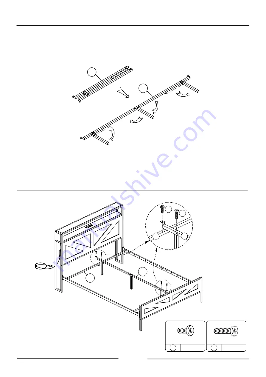 VABCHES D8L241HS01 Manual Download Page 14