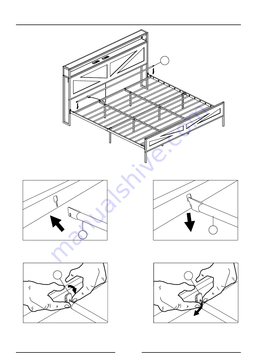 VABCHES D8L241HS03 Manual Download Page 16