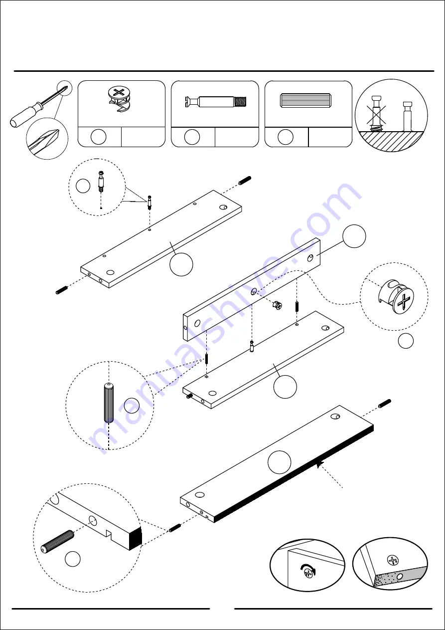 VABCHES D8L246BS01 Manual Download Page 11