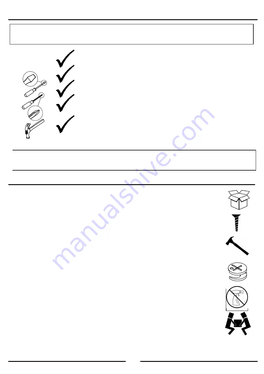 VABCHES J3L101BS01 Manual Download Page 2