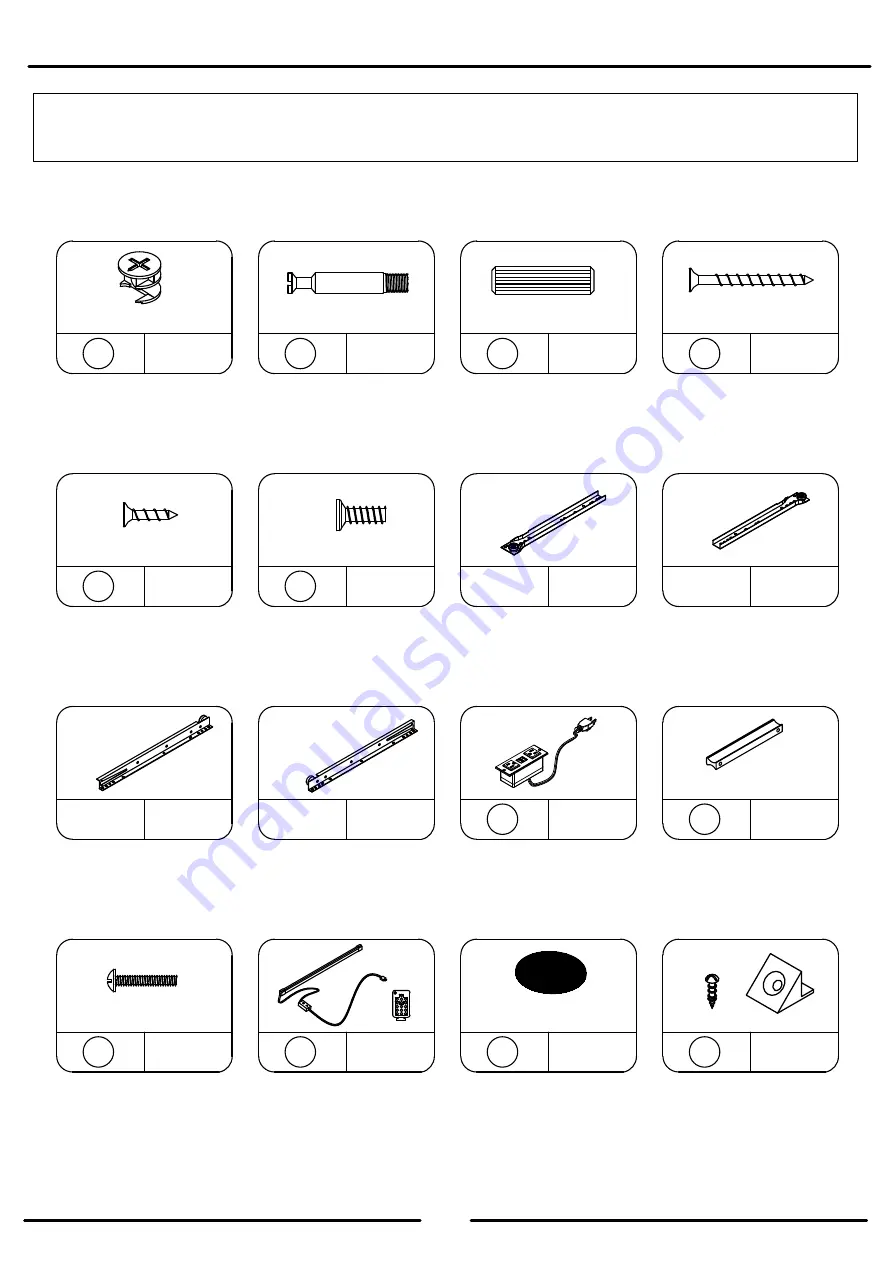 VABCHES J3L101BS01 Manual Download Page 6