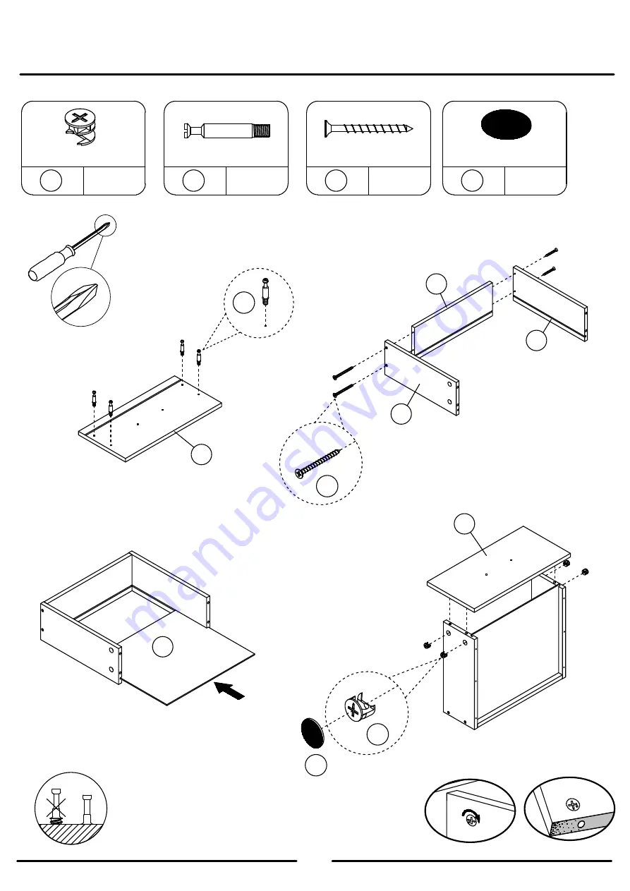 VABCHES J3L101BS01 Manual Download Page 20