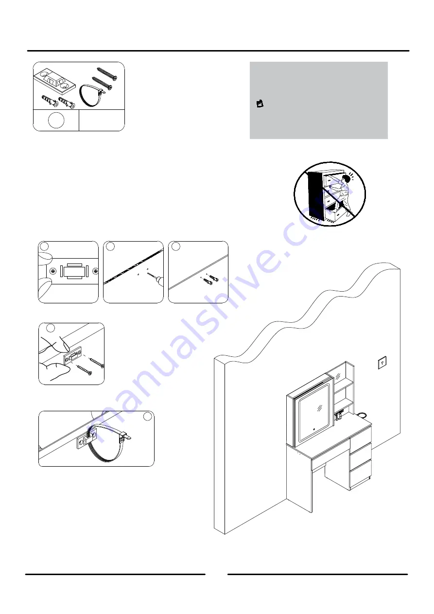 VABCHES J3L106BS01 Manual Download Page 39