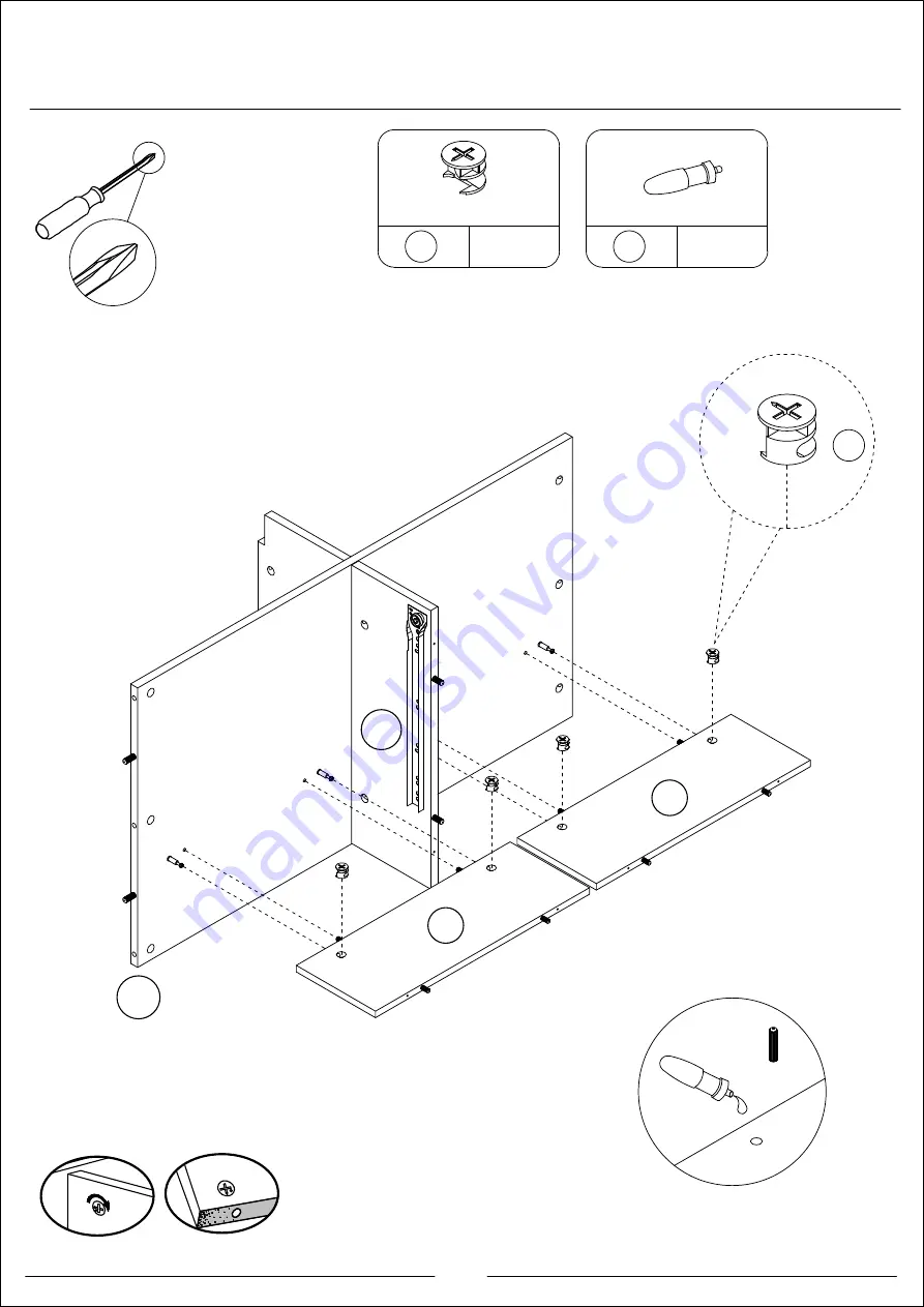 VABCHES J3L211BS01 Manual Download Page 17