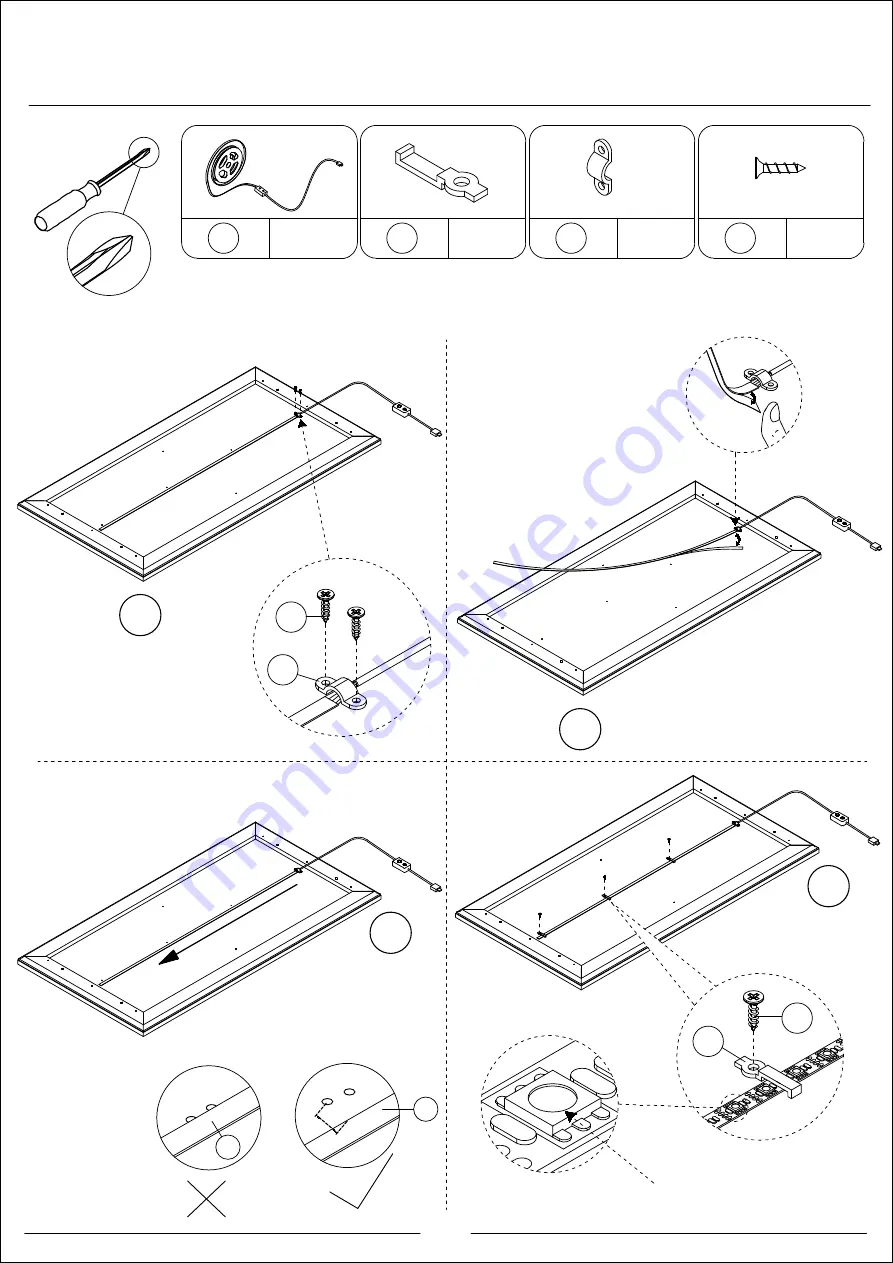 VABCHES J3L211BS01 Manual Download Page 21