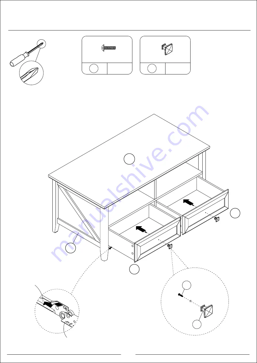 VABCHES J3L211BS01 Manual Download Page 25