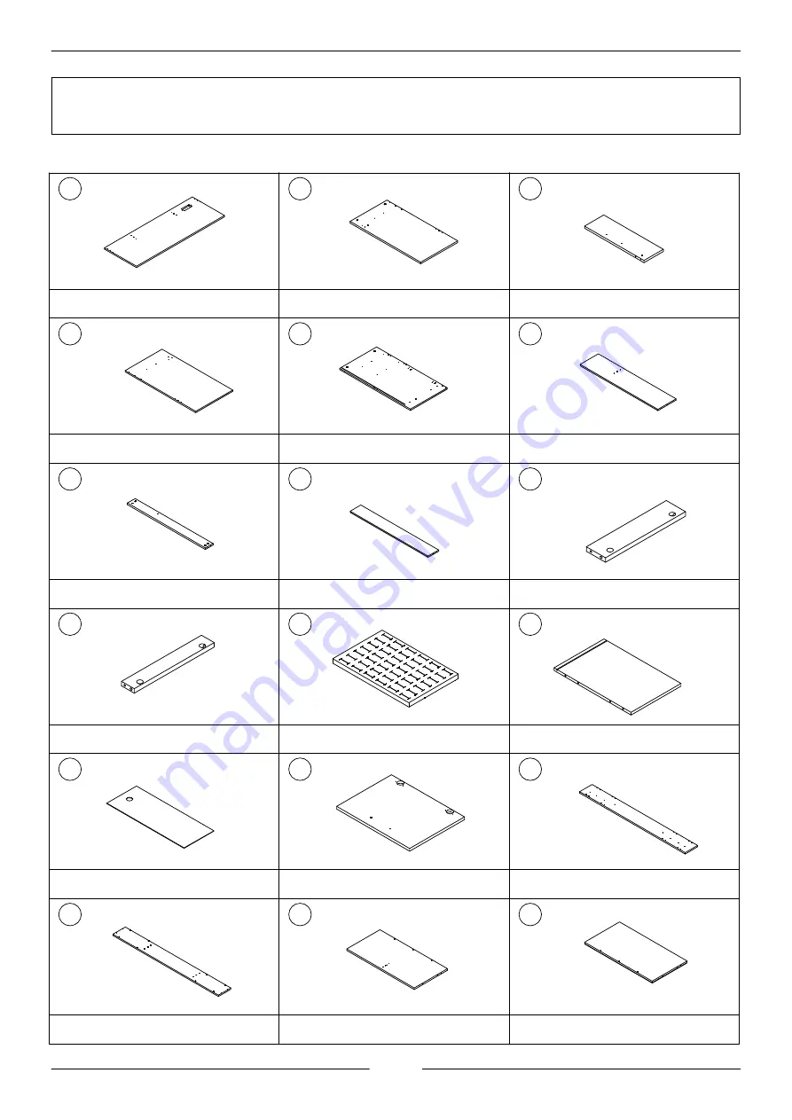 VABCHES JY9940BS01 Manual Download Page 3