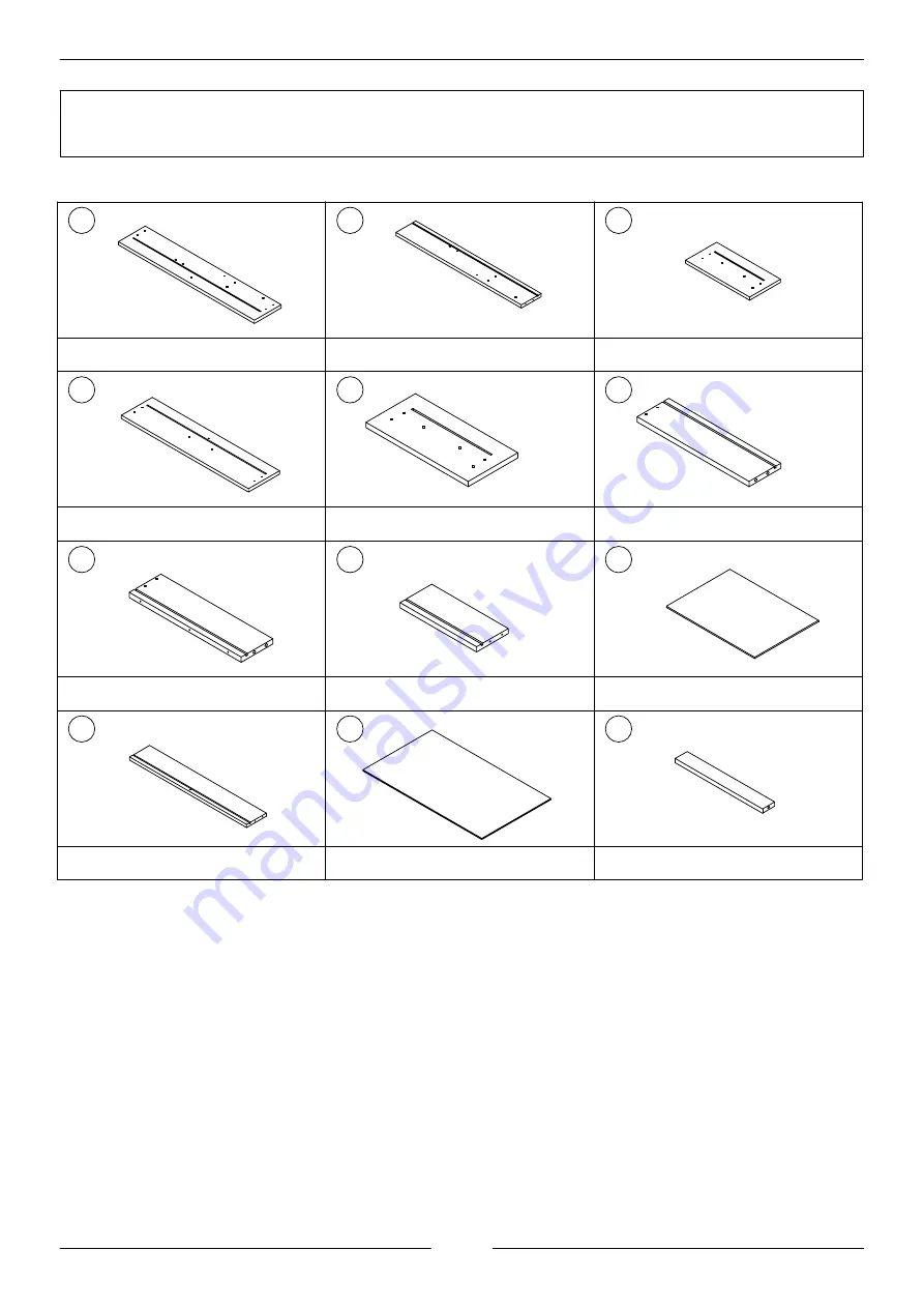 VABCHES JY9940BS01 Скачать руководство пользователя страница 5