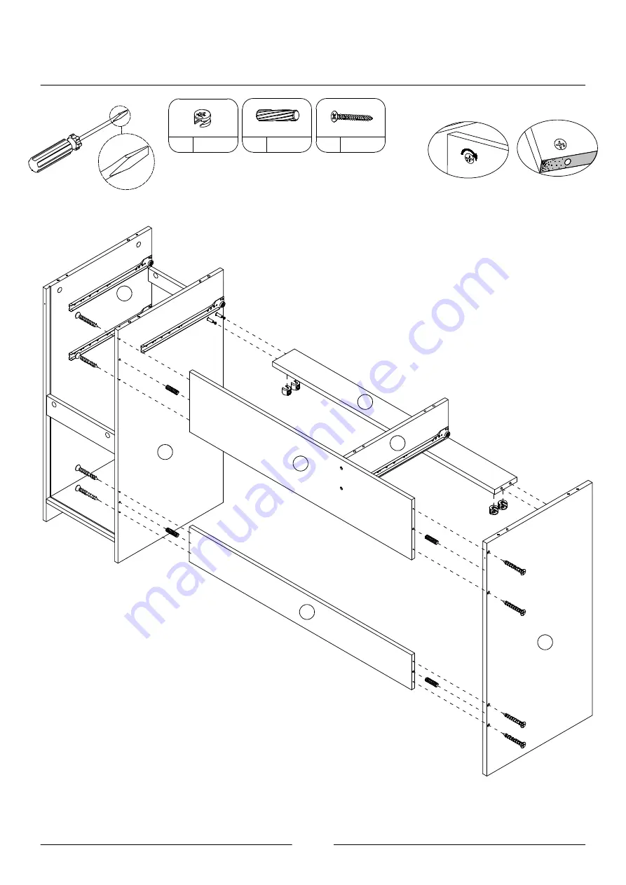 VABCHES JY9940BS01 Manual Download Page 14