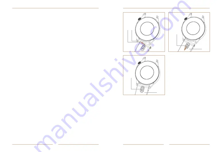 VACHERON CONSTANTIN 4605F/000R-B496 Manual Download Page 19