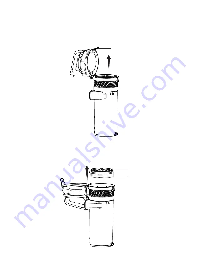 Vacmaster UC0101 Use & Care Manual Download Page 21