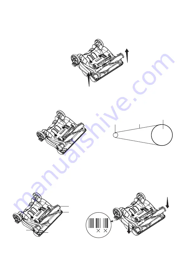 Vacmaster UC0101 Use & Care Manual Download Page 24